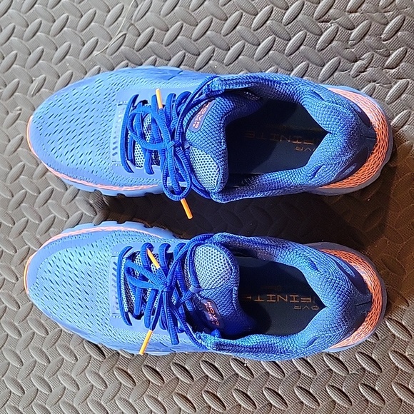 Under armour HOVR Infinite x run - Picture 6 of 7